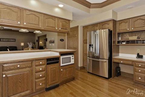 1823 Charnbrook Dr, Johnsburg, IL 60051 photo 9