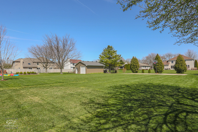 15953 S Dan Oconnell Dr, Plainfield, IL 60586 photo 40