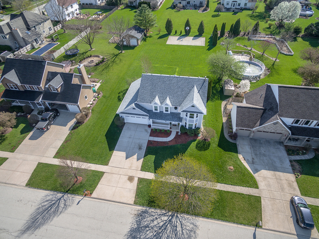 15953 S Dan Oconnell Dr, Plainfield, IL 60586 photo 2