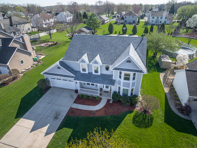 15953 S Dan Oconnell Dr, Plainfield, IL 60586 photo 1