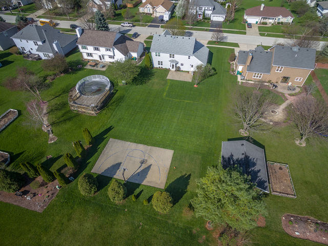 15953 S Dan Oconnell Dr, Plainfield, IL 60586 photo 37