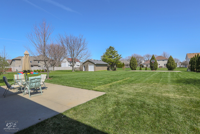 15953 S Dan Oconnell Dr, Plainfield, IL 60586 photo 32