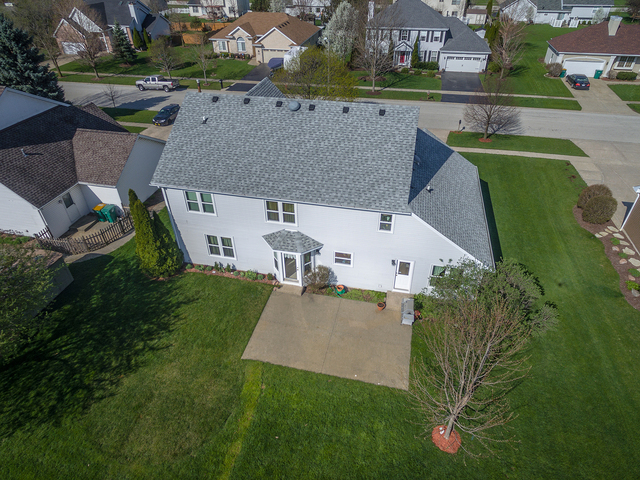 15953 S Dan Oconnell Dr, Plainfield, IL 60586 photo 35