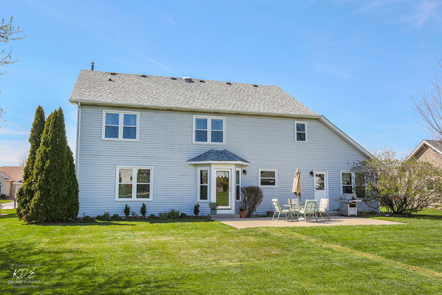 15953 S Dan Oconnell Dr, Plainfield, IL 60586 photo 34