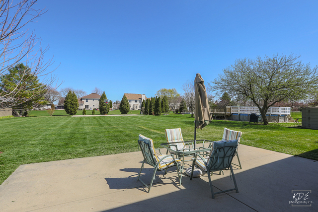 15953 S Dan Oconnell Dr, Plainfield, IL 60586 photo 31
