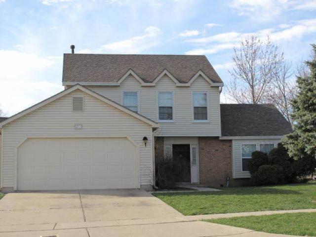 1100 Gannon Dr, Hoffman Estates, IL 60169 photo 1