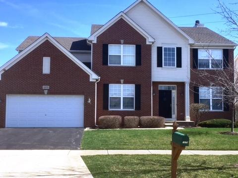 1575 Russell Dr, Hoffman Estates, IL 60192 photo 1