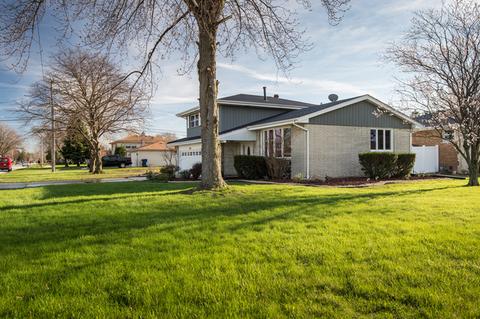 7907 W 74th Pl, Bridgeview, IL 60455 photo 20