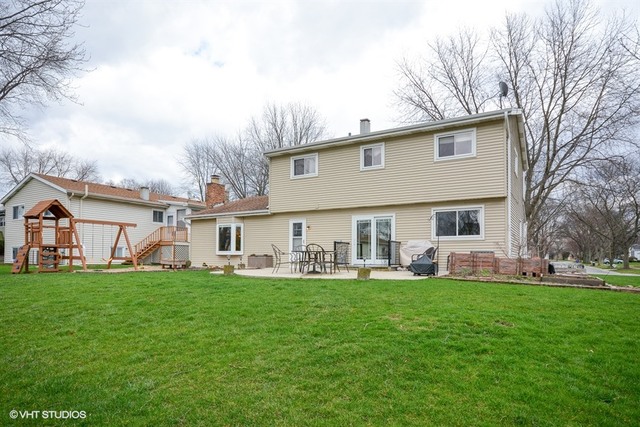 2236 Kingston Dr, Wheaton, IL 60189 photo 15