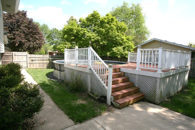 402 E Church St, Minooka, IL 60447 photo 18