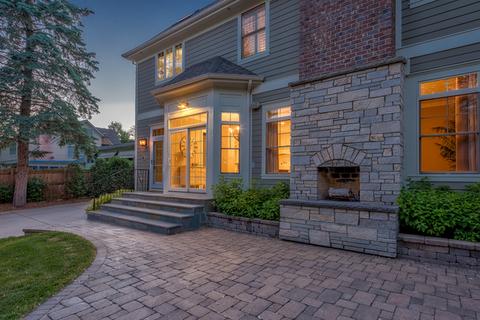 357 Maple St, Glen Ellyn, IL 60137 photo 29
