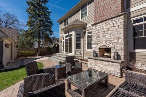 357 Maple St, Glen Ellyn, IL 60137 photo 27