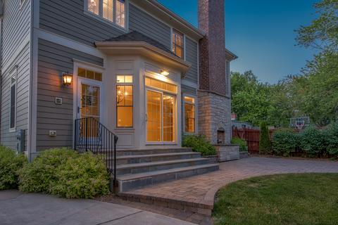 357 Maple St, Glen Ellyn, IL 60137 photo 28