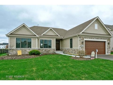 1409 Lance Ave, Elburn, IL 60119 photo 1