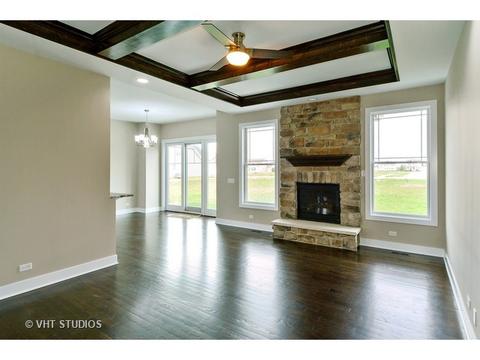 1409 Lance Ave, Elburn, IL 60119 photo 2