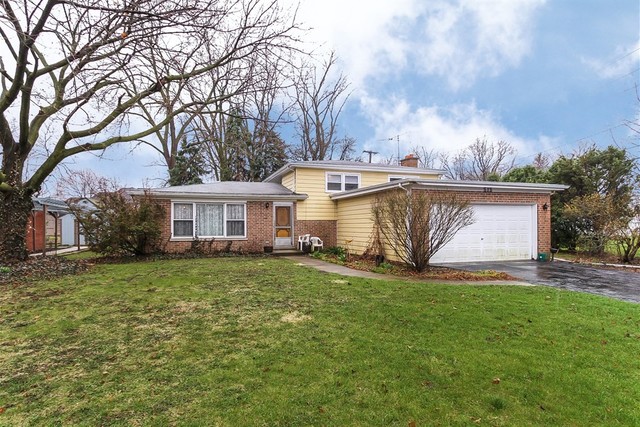 515 E Forest Ave, Des Plaines, IL 60018 photo 1