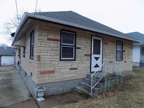 695 E Bluff St, Marseilles, IL 61341 photo 1