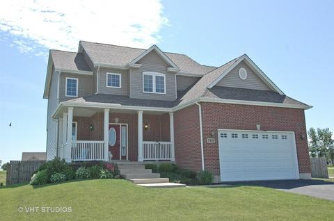 7446 Alexandra Ln, Union, IL 60180 photo 1