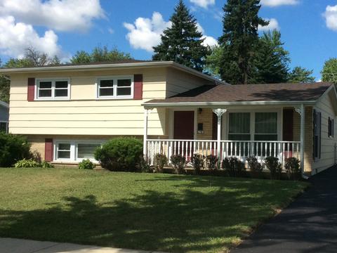 424 S Yale Ave, Addison, IL 60101 photo 1