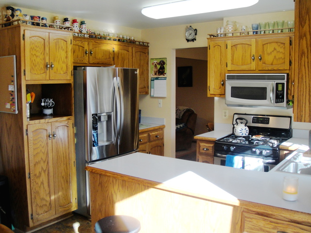 218 Heritage Dr, Minooka, IL 60447 photo 9