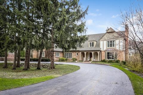 1070 Sunset Rd, Winnetka, IL 60093 photo 1
