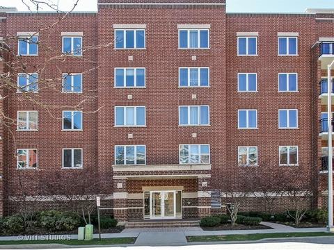1675 Mill St #501, Des Plaines, IL 60016 photo 1