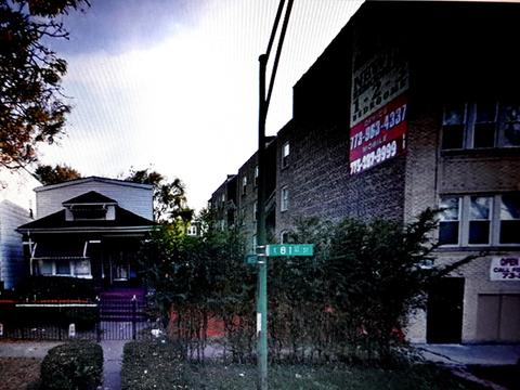 1129 E 81st St, Chicago, IL 60619 photo 1