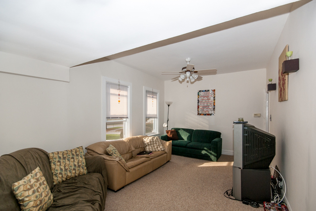 1241 Leon Pl, Evanston, IL 60201 photo 3