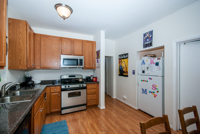 1241 Leon Pl, Evanston, IL 60201 photo 5