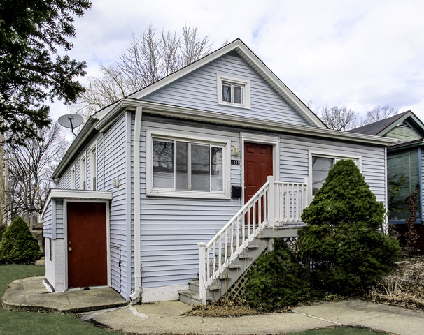 1241 Leon Pl, Evanston, IL 60201 photo 1