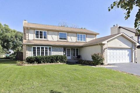 515 Greenview Ln, Wheeling, IL 60090 photo 1