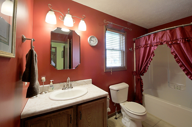 327 Elk St, Odell, IL 60460 photo 9