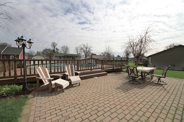 327 Elk St, Odell, IL 60460 photo 13