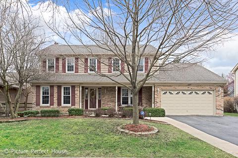 1504 Sequoia Rd, Naperville, IL 60540 photo 1