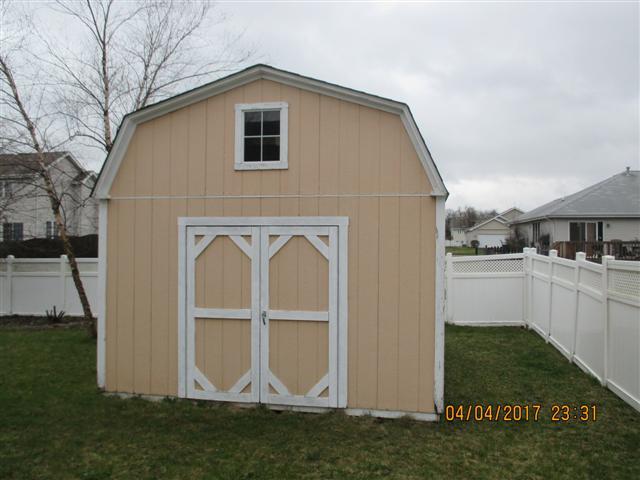 5122 Countyfair Ct, Monee, IL 60449 photo 17