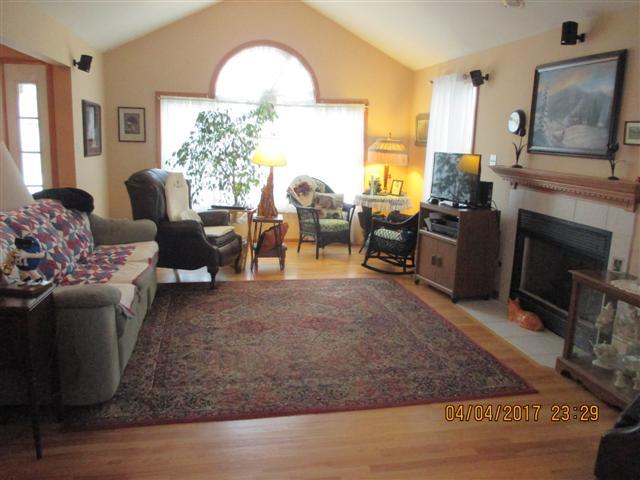 5122 Countyfair Ct, Monee, IL 60449 photo 2