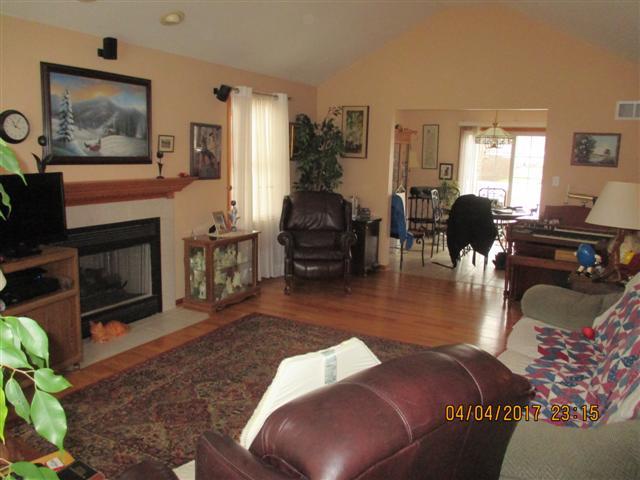 5122 Countyfair Ct, Monee, IL 60449 photo 3