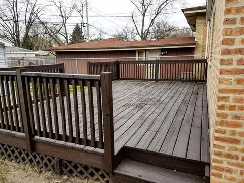 14304 Ellis Ave, Dolton, IL 60419 photo 13