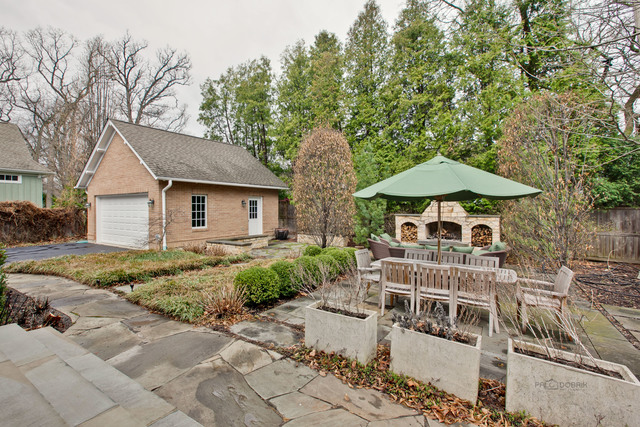 216 E Washington Ave, Lake Bluff, IL 60044 photo 27