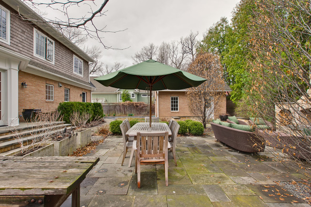 216 E Washington Ave, Lake Bluff, IL 60044 photo 30