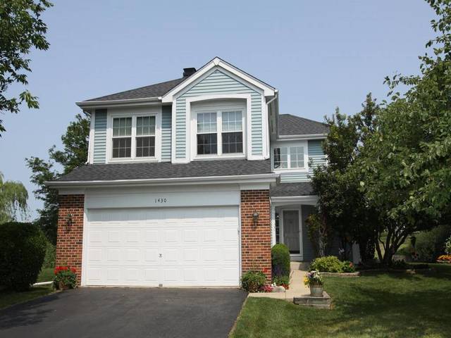 1430 Brahms Ct, Bartlett, IL 60103 photo 1