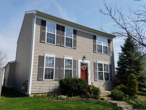 136 Eisenhower Dr, Oswego, IL 60543 photo 19