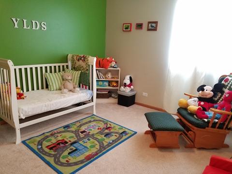 136 Eisenhower Dr, Oswego, IL 60543 photo 9