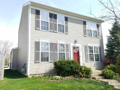 136 Eisenhower Dr, Oswego, IL 60543 photo 1