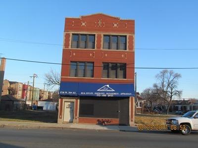 1738 W 79th St, Chicago, IL 60620 photo 1