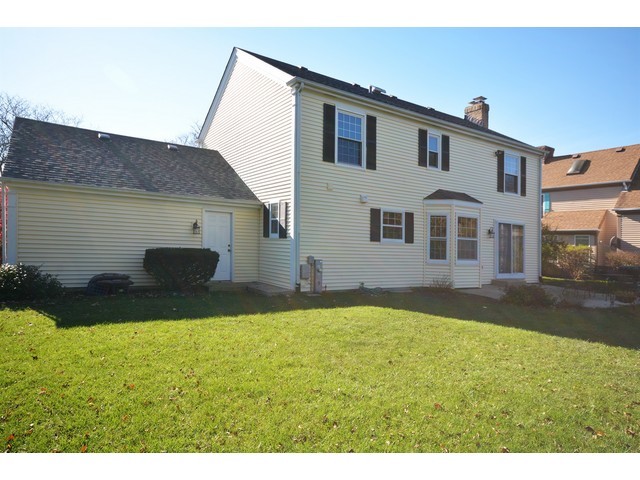 1307 Brighton Dr, Wheaton, IL 60189 photo 21