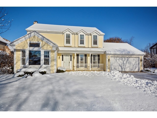 1307 Brighton Dr, Wheaton, IL 60189 photo 23