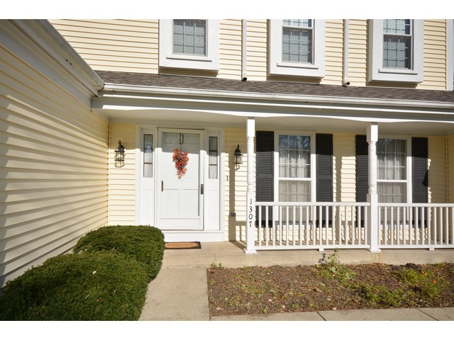 1307 Brighton Dr, Wheaton, IL 60189 photo 24