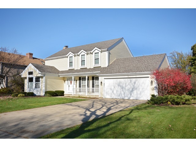 1307 Brighton Dr, Wheaton, IL 60189 photo 2