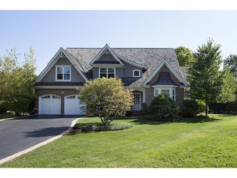 735 Deep Dene Cv, Deerfield, IL 60015 photo 1
